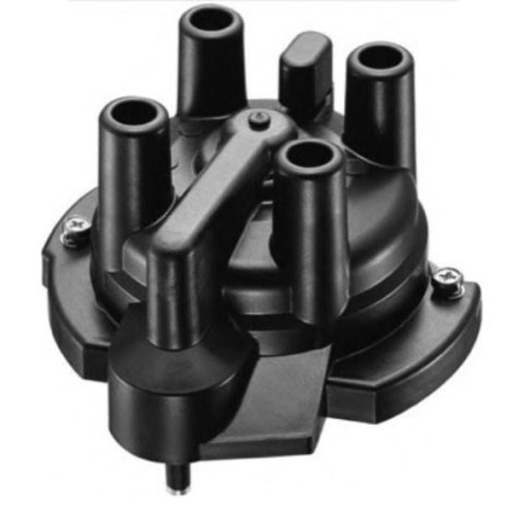 479 р. 1Крышка трамблера для MITSUBISHI 4G134G15, NISSAN GA13DSGA15DS DAR kt310023  с доставкой в г. Воронеж