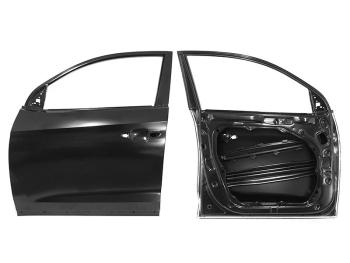 19 499 р. Дверь HYUNDAI TUCSON 2015- FRLH DAR door00000050  с доставкой в г. Воронеж. Увеличить фотографию 1