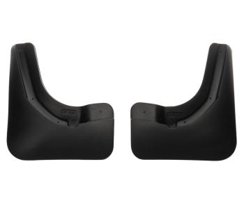 Брызговик GAC GS3 (24-) передний комплект NORPLAST NORPLAST npl-br-27-183f