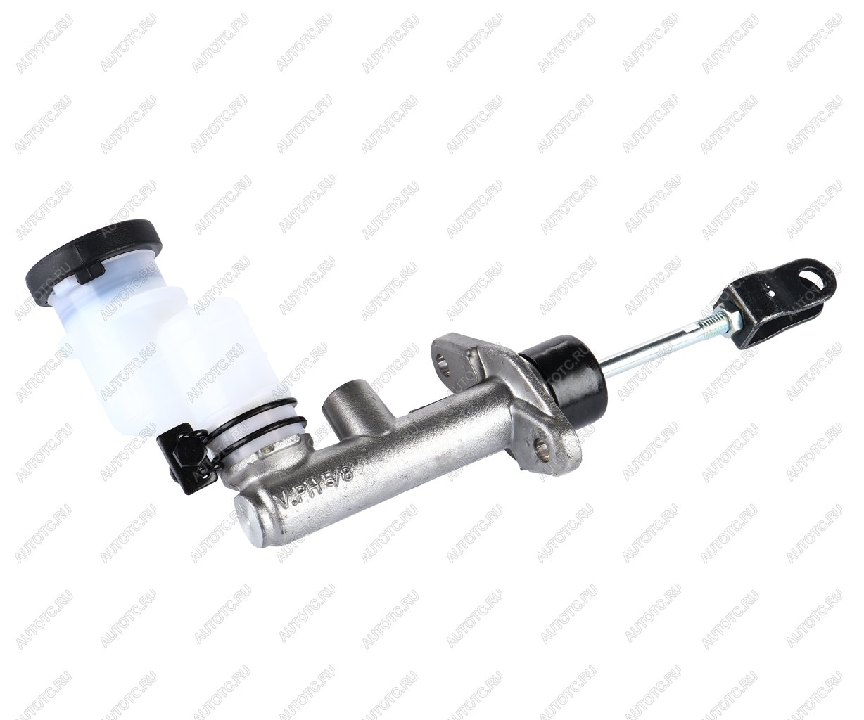 2 699 р. Цилиндр сцепления главный HYUNDAI Accent (95-) VALEO PHC VALEO PHC 71618  с доставкой в г. Воронеж