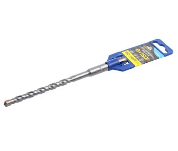 Бур SDS+ 8.0х160мм MOS MOS 32509м