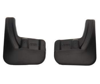 Брызговик GEELY Monjaro 1 (KX11) (23-) передний комплект NORPLAST NORPLAST npl-br-24-32f