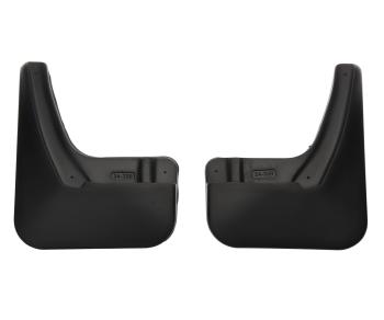 Брызговик GEELY Monjaro 1 (KX11) (23-) задний комплект NORPLAST NORPLAST npl-br-24-32b