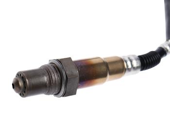 4 649 р. Датчик кислорода FORD Focus (11-) BOSCH BOSCH 0258010246  с доставкой в г. Воронеж. Увеличить фотографию 2