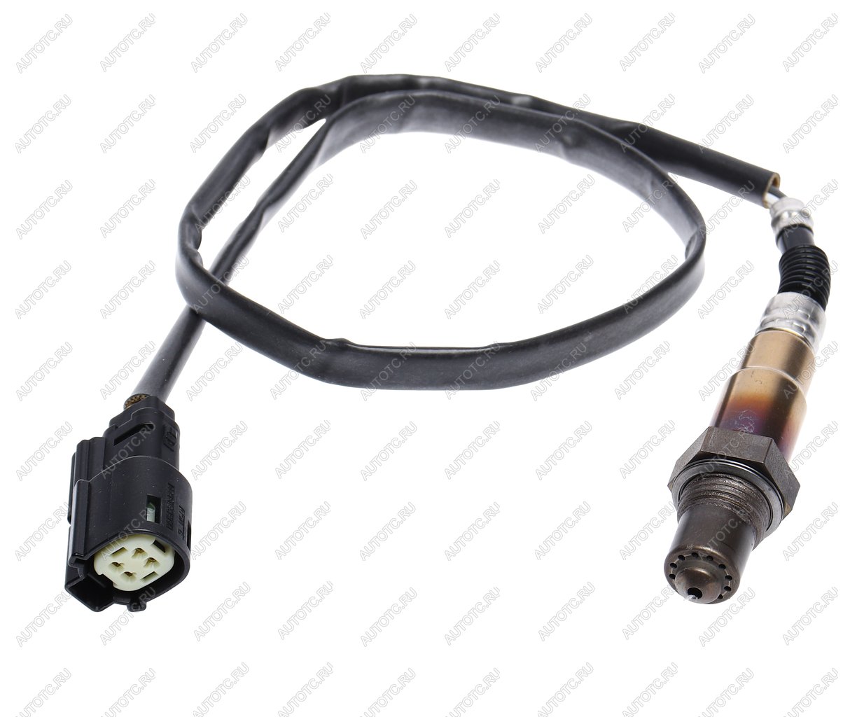 4 649 р. Датчик кислорода FORD Focus (11-) BOSCH BOSCH 0258010246  с доставкой в г. Воронеж