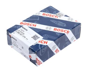 11 799 р. Датчик кислорода AUDI A3 (15-) BOSCH BOSCH 0258027215 BOSCH 0258027215  с доставкой в г. Воронеж. Увеличить фотографию 4