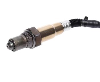 11 799 р. Датчик кислорода AUDI A3 (15-) BOSCH BOSCH 0258027215 BOSCH 0258027215  с доставкой в г. Воронеж. Увеличить фотографию 2