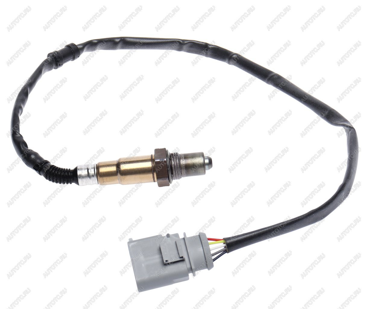 11 799 р. Датчик кислорода AUDI A3 (15-) BOSCH BOSCH 0258027215 BOSCH 0258027215  с доставкой в г. Воронеж