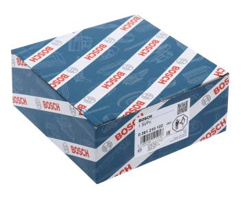 6 799 р. Датчик положения коленвала MERCEDES C (W202),E (W124) BOSCH BOSCH 0261210122 BOSCH 0261210122  с доставкой в г. Воронеж. Увеличить фотографию 3
