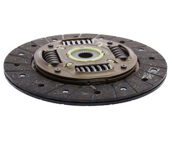 Диск сцепления DAEWOO Nubira (97-) (1.6/2.0) CHEVROLET Lacetti (03-) (1.8) (215мм) VALEO PHC VALEO PHC 27597 VALEO PHC 27597