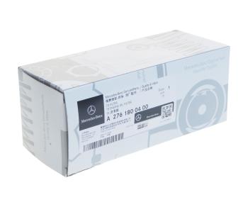 2 399 р. Фильтр масляный MERCEDES C (W204) OE MERCEDES a2761800400 MERCEDES a2761800400  с доставкой в г. Воронеж. Увеличить фотографию 3