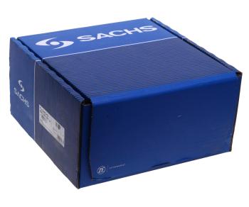 36 999 р. Цилиндр сцепления рабочий PEUGEOT 207 (06-) SACHS SACHS 3981000089 SACHS 3981000089  с доставкой в г. Воронеж. Увеличить фотографию 6