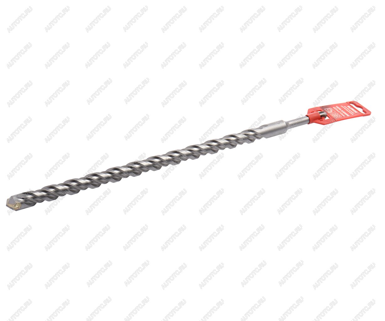 449 р. Бур SDS+ 20.0х410мм ELITECH ELITECH 1820.030600 ELITECH 1820.030600  с доставкой в г. Воронеж