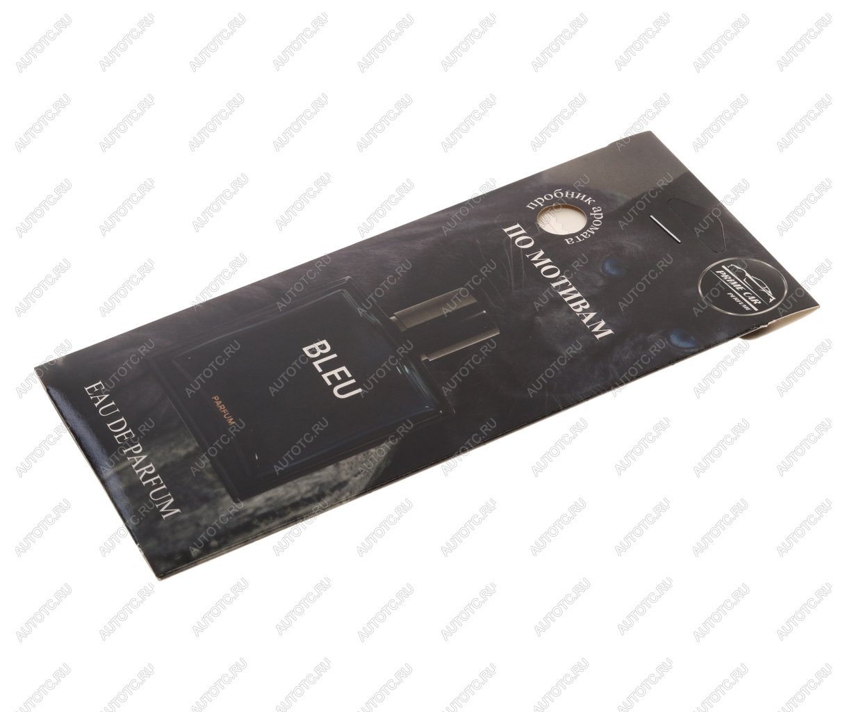 87 р. Ароматизатор подвесной пластина (bleu) PRIME CAR PRIME CAR ак-016 PRIME CAR ак-016  с доставкой в г. Воронеж