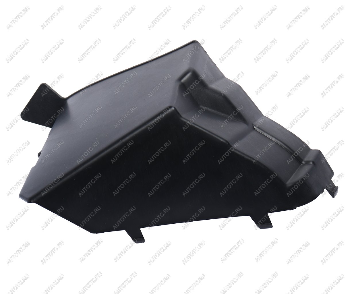 1 449 р. Воздуховод NISSAN Terrano (14-) радиатора правый NSP NSP nsp056222400q0d NSP nsp056222400q0d  с доставкой в г. Воронеж