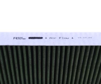1 549 р. Фильтр воздушный салона VOYAH Free антибактериальный RAF FILTER RAF FILTER rf049voy RAF FILTER rf049voy  с доставкой в г. Воронеж. Увеличить фотографию 4