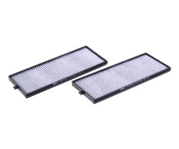 Фильтр воздушный салона HYUNDAI Accent (02-),Getz (02-) угольный (1шт.) RAF FILTER RAF FILTER rstc024hy RAF FILTER rstc024hy