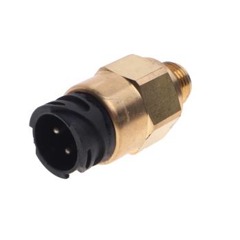 9 899 р. Датчик давления масла MAN дв.D2866,2066 TE PARTS TE PARTS 19013060 TE PARTS 19013060  с доставкой в г. Воронеж. Увеличить фотографию 2