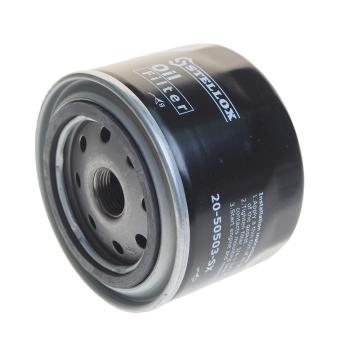 Фильтр масляный ВАЗ-2108,2105 FORD низкий STELLOX STELLOX 20-50503-sx STELLOX 20-50503-sx