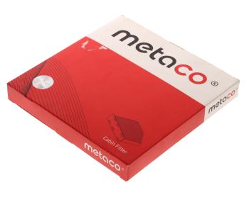 629 р. Фильтр салона DONGFENG DFM (17-) METACO METACO 1010-303 METACO 1010-303  с доставкой в г. Воронеж. Увеличить фотографию 4