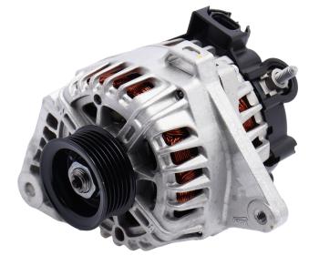 Генератор HYUNDAI Elantra (16-),ix35 (13-) KIA Sportage (14-) (120A,13.5V) VALEO PHC VALEO PHC a2049 VALEO PHC a2049