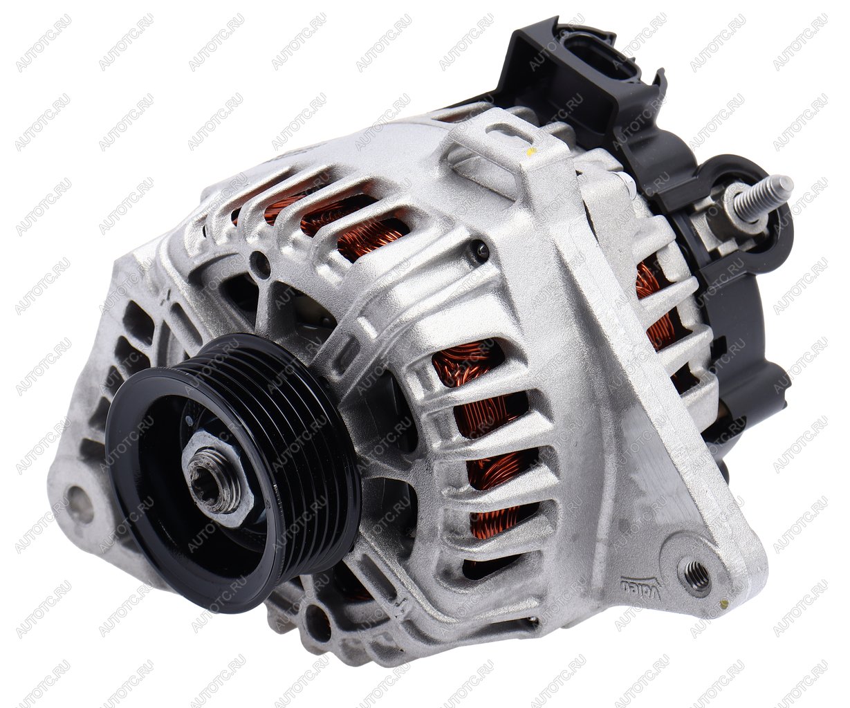 21 699 р. Генератор HYUNDAI Elantra (16-),ix35 (13-) KIA Sportage (14-) (120A,13.5V) VALEO PHC VALEO PHC a2049 VALEO PHC a2049  с доставкой в г. Воронеж