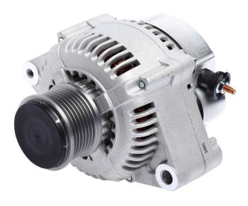 Генератор TOYOTA Hilux (13-) ZAUFER ZAUFER 301n20027z ZAUFER 301n20027z