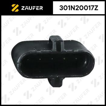 18 699 р. Генератор MAN NEOPLAN дв.D2066L 28В 120А ZAUFER ZAUFER 301n20017z ZAUFER 301n20017z  с доставкой в г. Воронеж. Увеличить фотографию 8