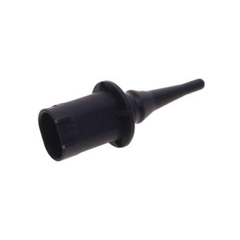 1 699 р. Датчик температуры воздуха PORSCHE Cayenne (11-17) QUATTRO FRENI QUATTRO FRENI qf96a00476 QUATTRO FRENI qf96a00476  с доставкой в г. Воронеж. Увеличить фотографию 2