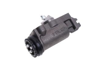 Цилиндр тормозной передний HYUNDAI HD78 дв.D4GA правый (вниз) TCIC TCIC kai0571 TCIC kai0571
