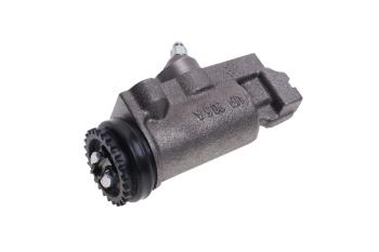 Цилиндр тормозной передний HYUNDAI HD78 дв.D4GA левый (вверх) TCIC TCIC kaf0571 TCIC kaf0571