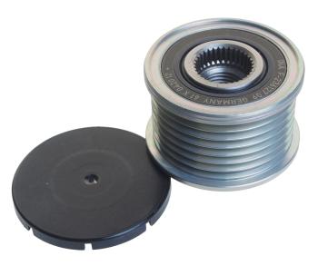 Шкив MERCEDES E (W211) генератора INA INA 535008410 INA 535008410