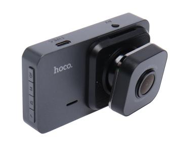 3 299 р. Видеорегистратор HOCO HOCO dv9 HOCO dv9  с доставкой в г. Воронеж. Увеличить фотографию 3