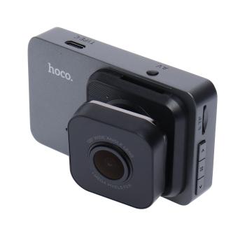 3 299 р. Видеорегистратор HOCO HOCO dv9 HOCO dv9  с доставкой в г. Воронеж. Увеличить фотографию 2