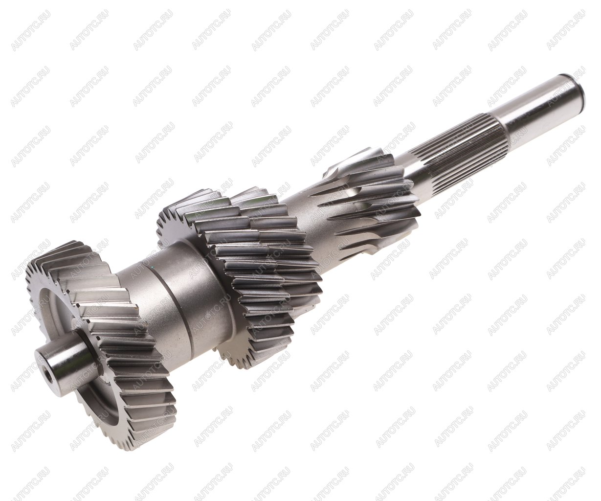 8 299 р. Вал КПП ГАЗель Next промежуточный z=36 АККОМ АККОМ а21r22-1701048-10  с доставкой в г. Воронеж