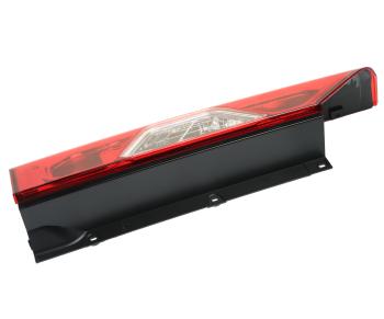 4 789 р. Фонарь задний ГАЗель Next (цельнометаллический кузов) левый SKV SKV 5628.3776-01  с доставкой в г. Воронеж. Увеличить фотографию 2