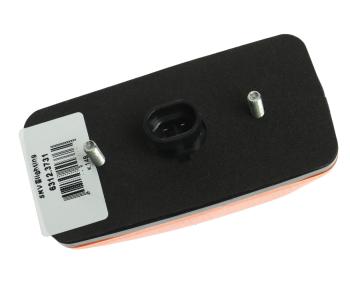 399 р. Фонарь габаритный желтый 24V светодиодный SKV SKV 6312.3731  с доставкой в г. Воронеж. Увеличить фотографию 2