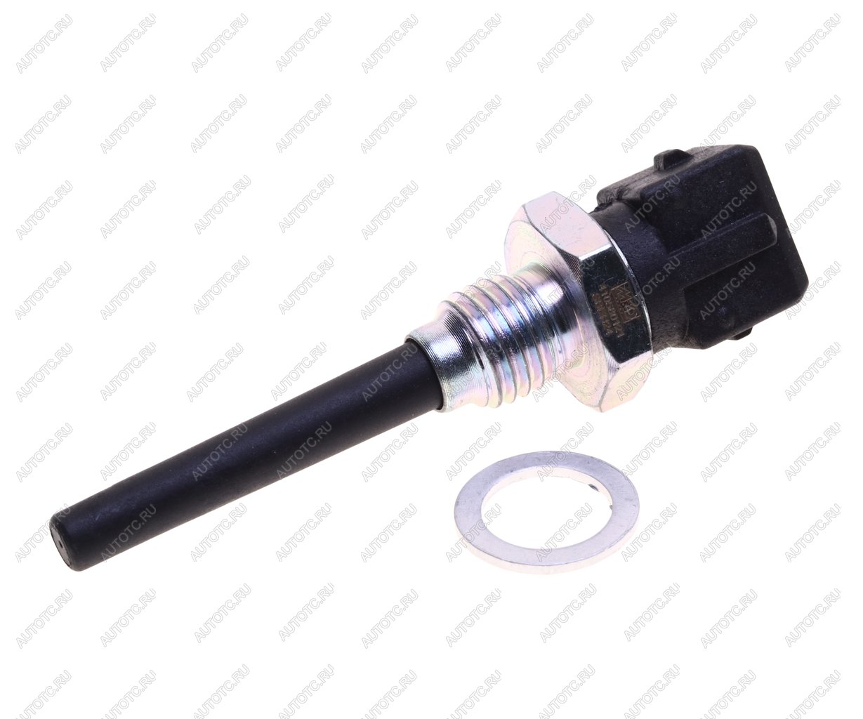 1 459 р. Датчик температуры AUDI 80,A6,A8 MEAT&DORIA MEAT&DORIA 82202  с доставкой в г. Воронеж