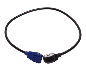1 399 р. Датчик детонации VW Golf,Passat,Polo AUDI 80,100,A4,A6,A8 MEAT&DORIA MEAT&DORIA 87414  с доставкой в г. Воронеж. Увеличить фотографию 2