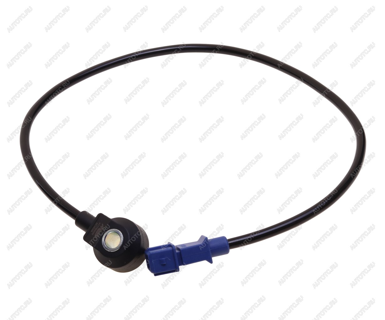 1 399 р. Датчик детонации VW Golf,Passat,Polo AUDI 80,100,A4,A6,A8 MEAT&DORIA MEAT&DORIA 87414  с доставкой в г. Воронеж
