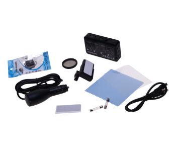 15 249 р. Видеорегистратор с радар-детектором GPS NAVITEL NAVITEL xr2650pro  с доставкой в г. Воронеж. Увеличить фотографию 3