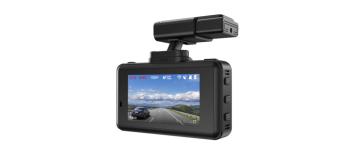 15 249 р. Видеорегистратор с радар-детектором GPS NAVITEL NAVITEL xr2650pro  с доставкой в г. Воронеж. Увеличить фотографию 9