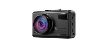 15 249 р. Видеорегистратор с радар-детектором GPS NAVITEL NAVITEL xr2650pro  с доставкой в г. Воронеж. Увеличить фотографию 8