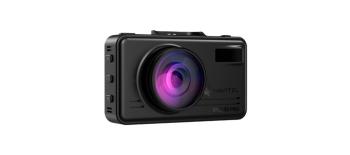 15 249 р. Видеорегистратор с радар-детектором GPS NAVITEL NAVITEL xr2650pro  с доставкой в г. Воронеж. Увеличить фотографию 7