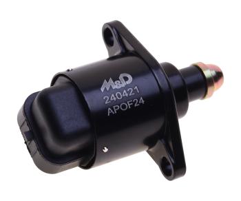2 089 р. Датчик холостого хода FIAT Punto (86-00) MEAT&DORIA MEAT&DORIA 84005  с доставкой в г. Воронеж. Увеличить фотографию 2