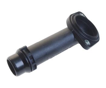 429 р. Фланец VW Passat (03-05) AUDI A4 (99-02) SKODA Superb (02-08) системы охлаждения MEAT&DORIA MEAT&DORIA 93110  с доставкой в г. Воронеж. Увеличить фотографию 2