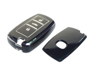 Чехол для брелока CHANGAN CS75CS55 EADOCS35 RAETONCX70 LINMAX OUSHANG черный TORINO TORINO tpu-changan-004