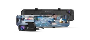 Видеорегистратор с радар-детектором в зеркале GPS NAVITEL NAVITEL mxr2700