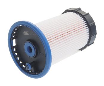 Фильтр топливный VW Golf,Passat (13-),Touran (16-) AUDI Q3 (15-) MEAT&DORIA MEAT&DORIA 5096