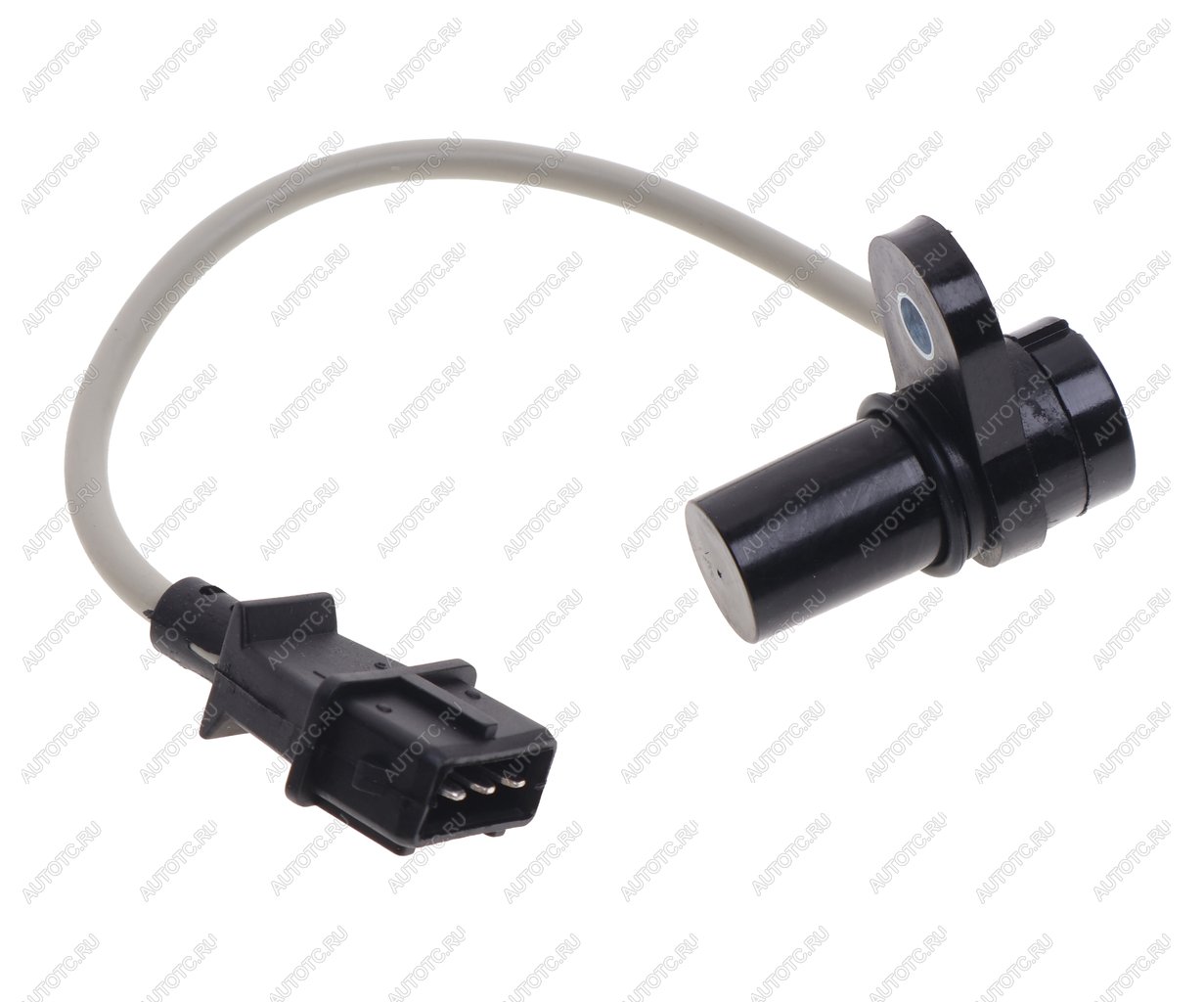 669 р. Датчик фазы ГАЗ,УАЗ дв.ЗМЗ-405,406,409,УМЗ-4216 G-PART (ОАО ГАЗ) G-PART gp.12340007  с доставкой в г. Воронеж